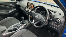 Nissan Juke 1.0 DiG-T 114 N-Connecta 5dr Petrol Hatchback